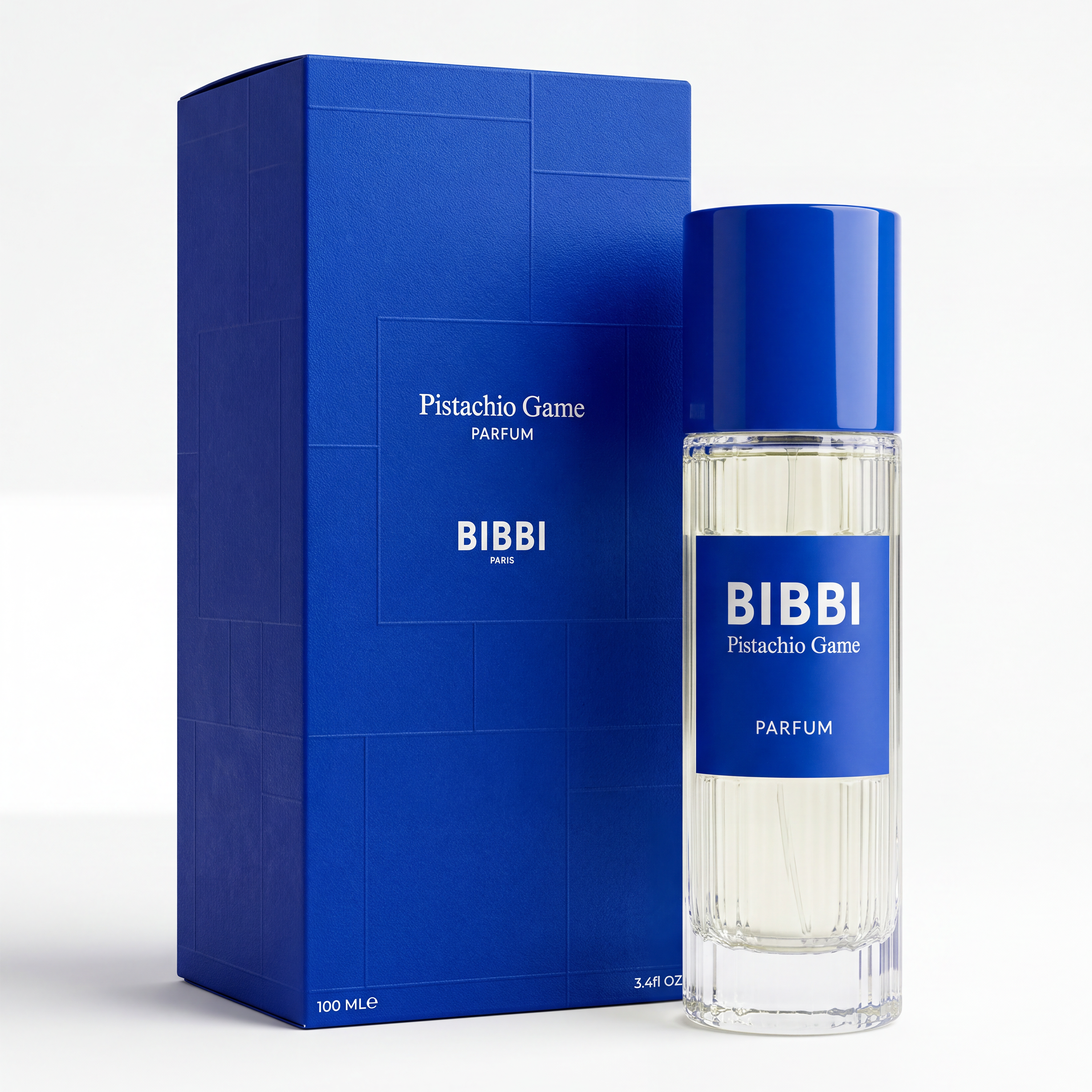 Bibbi-parfum