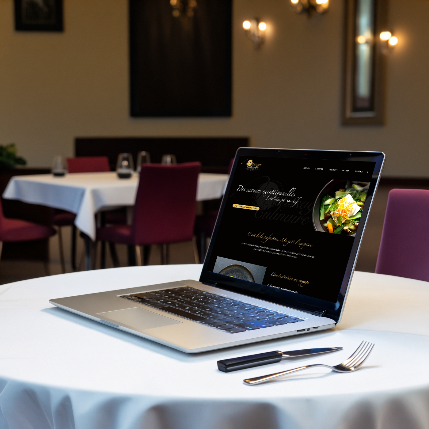 Métissage Culinaire-site