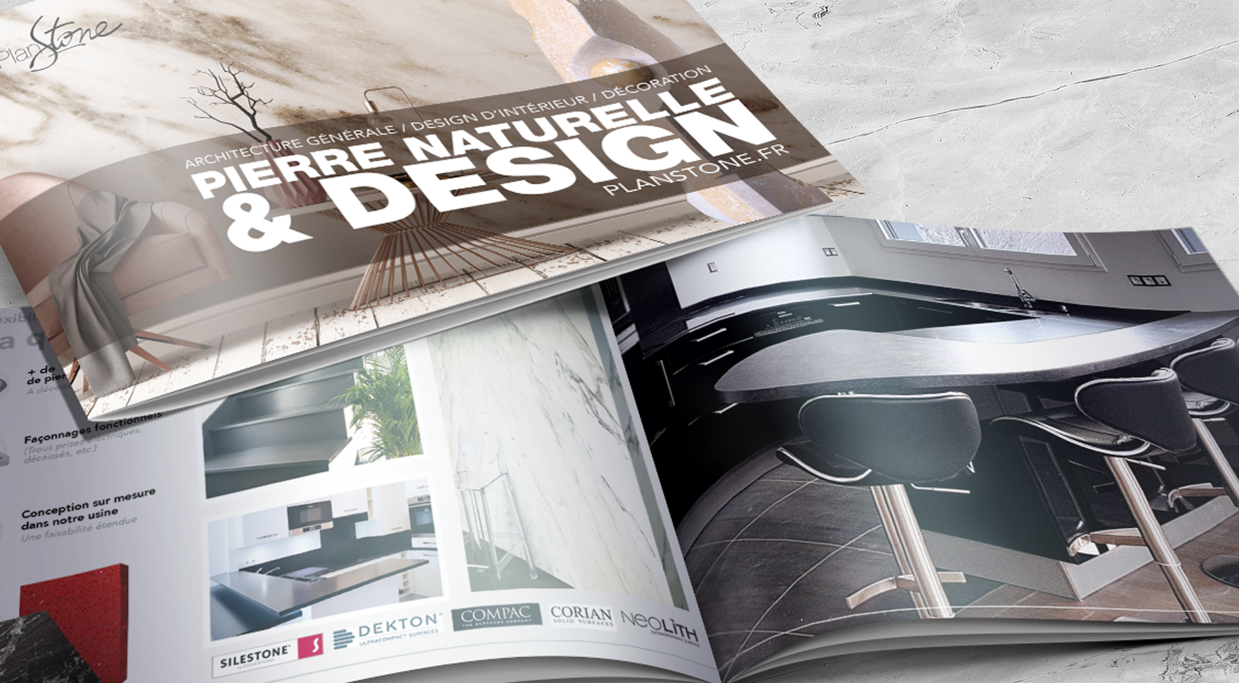 Planstone-brochure